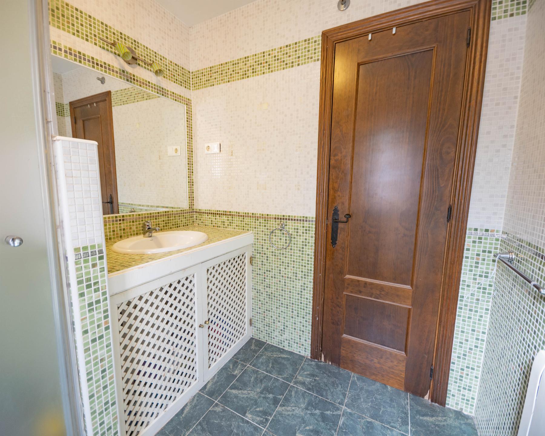 Baño