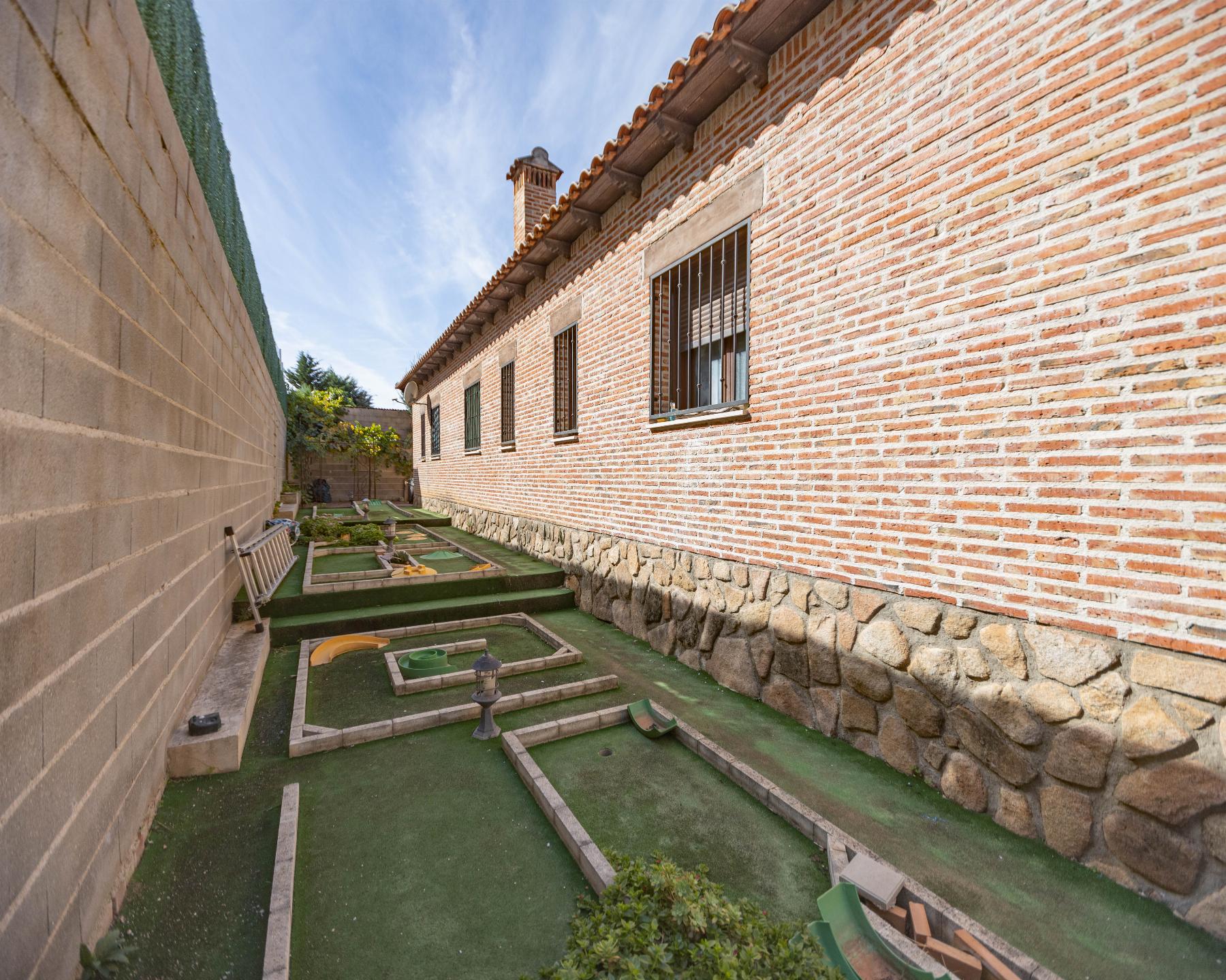 Terreno