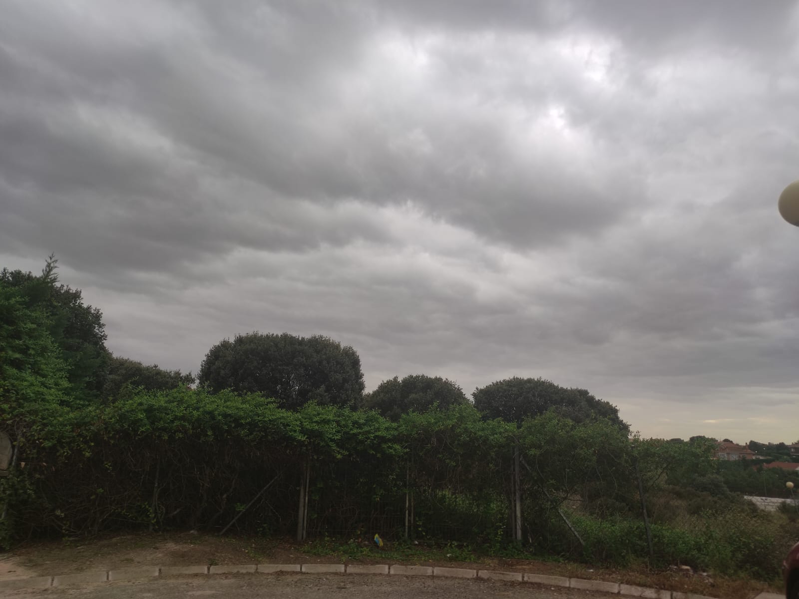 Venta de terreno en Galápagos