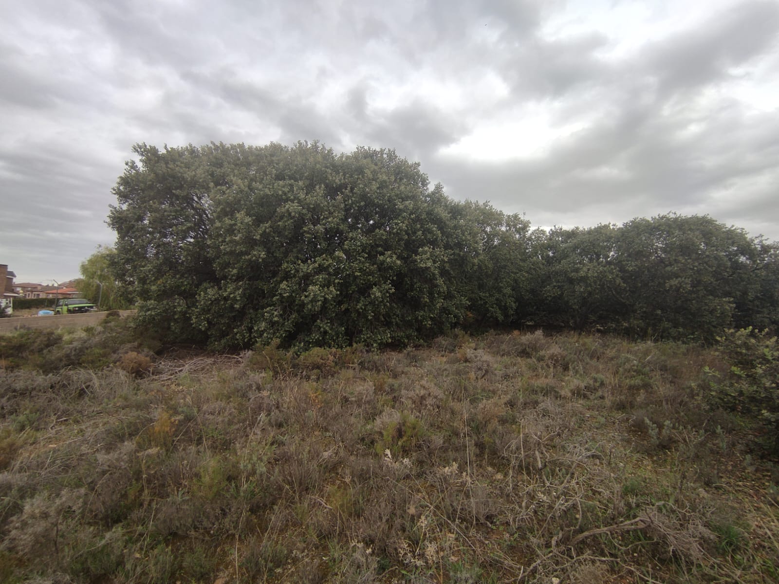 Venta de terreno en Galápagos