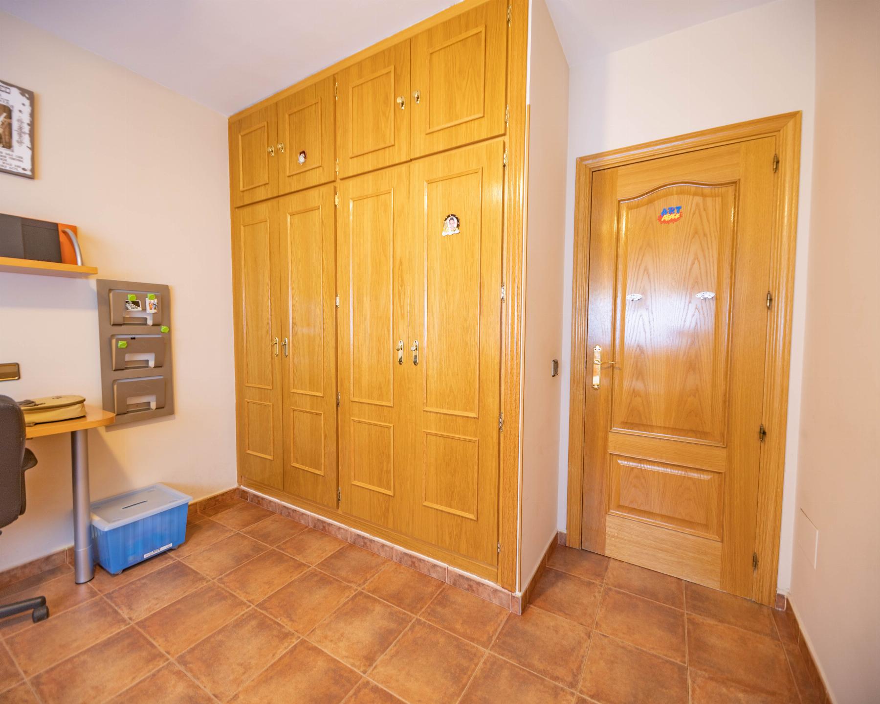 Dormitorio
