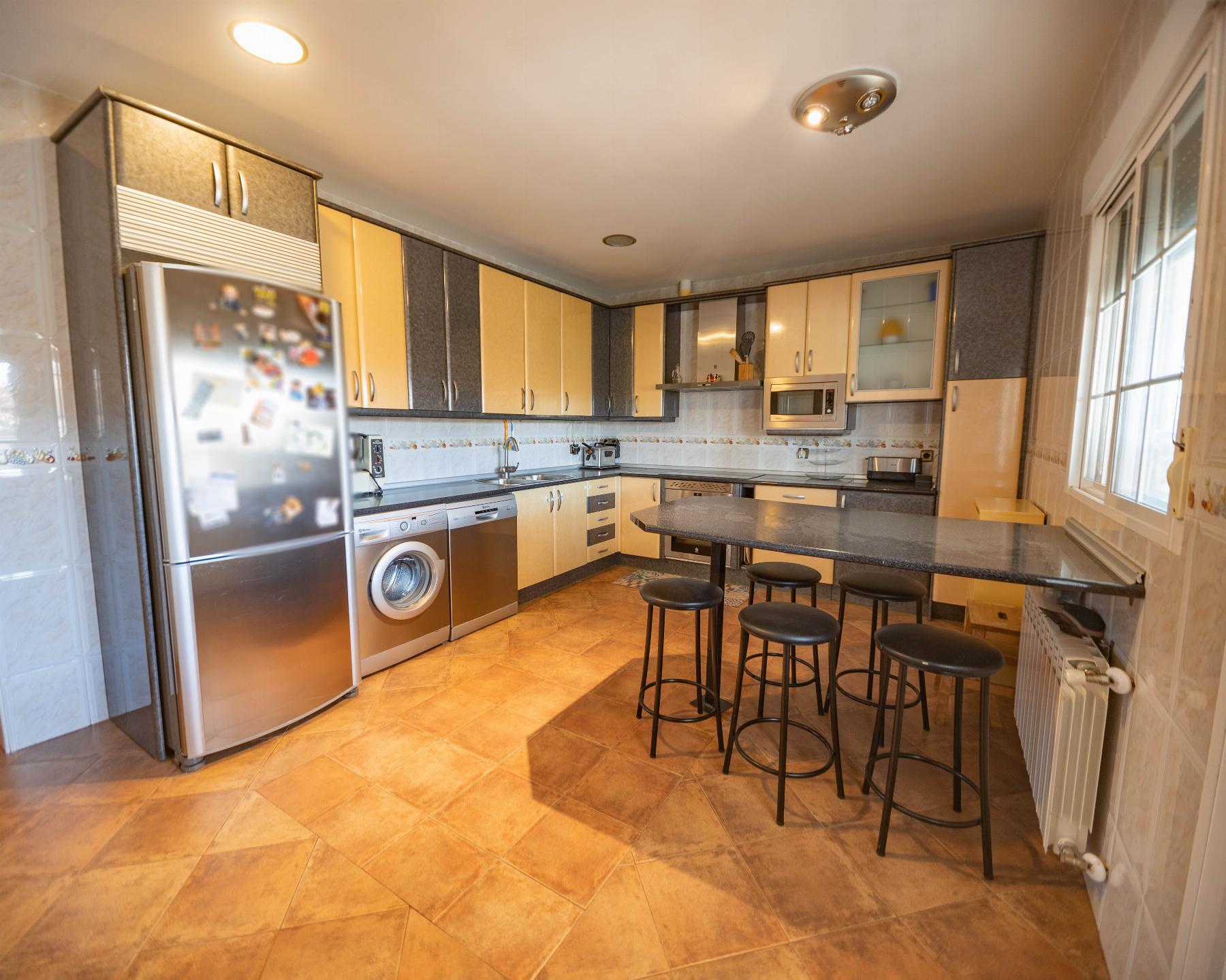 Cocina