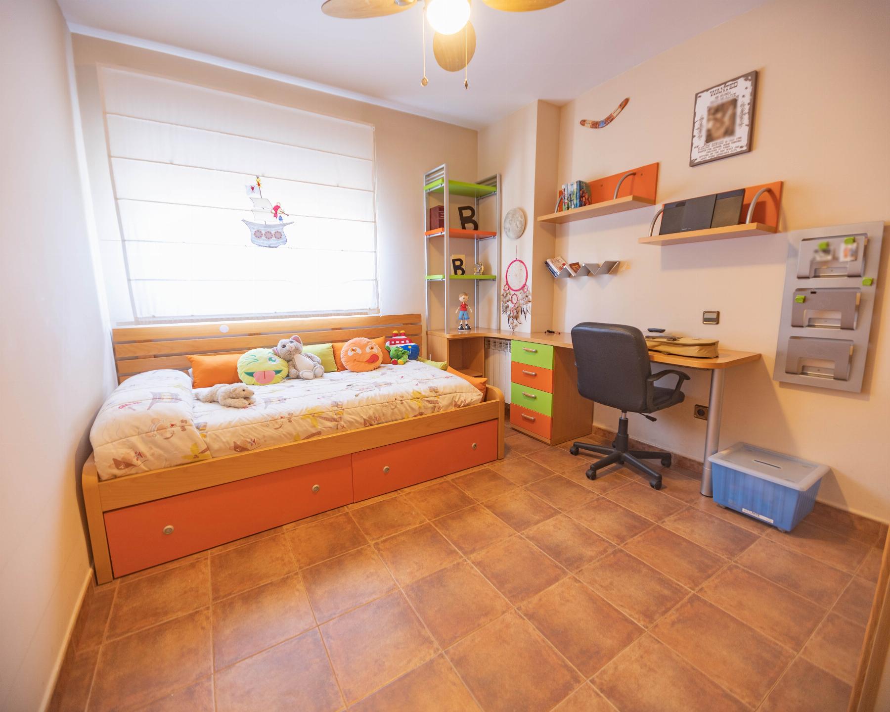 Dormitorio