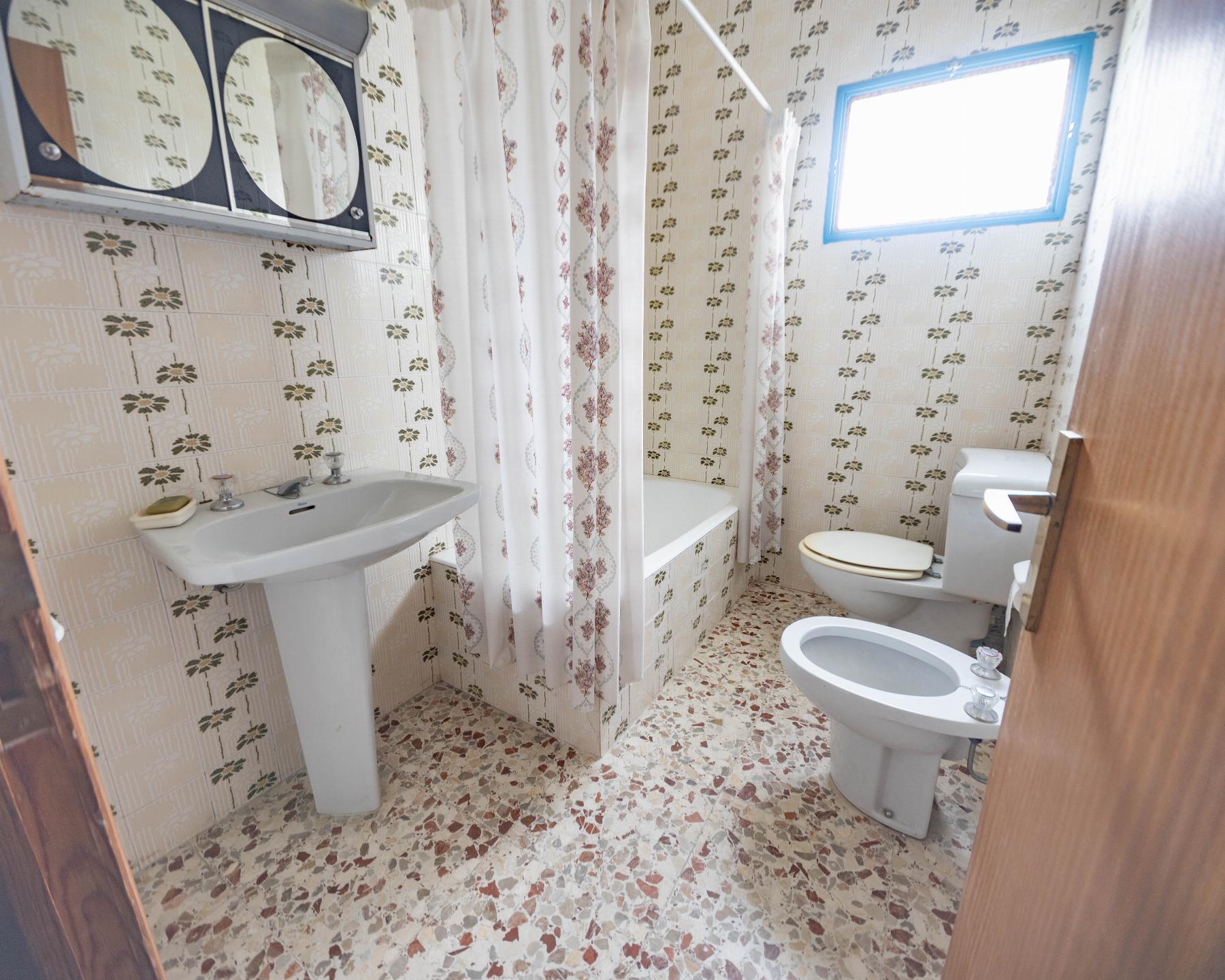 Baño