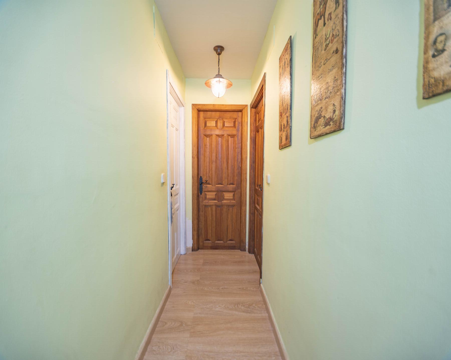 Venta de chalet en Valdeaveruelo