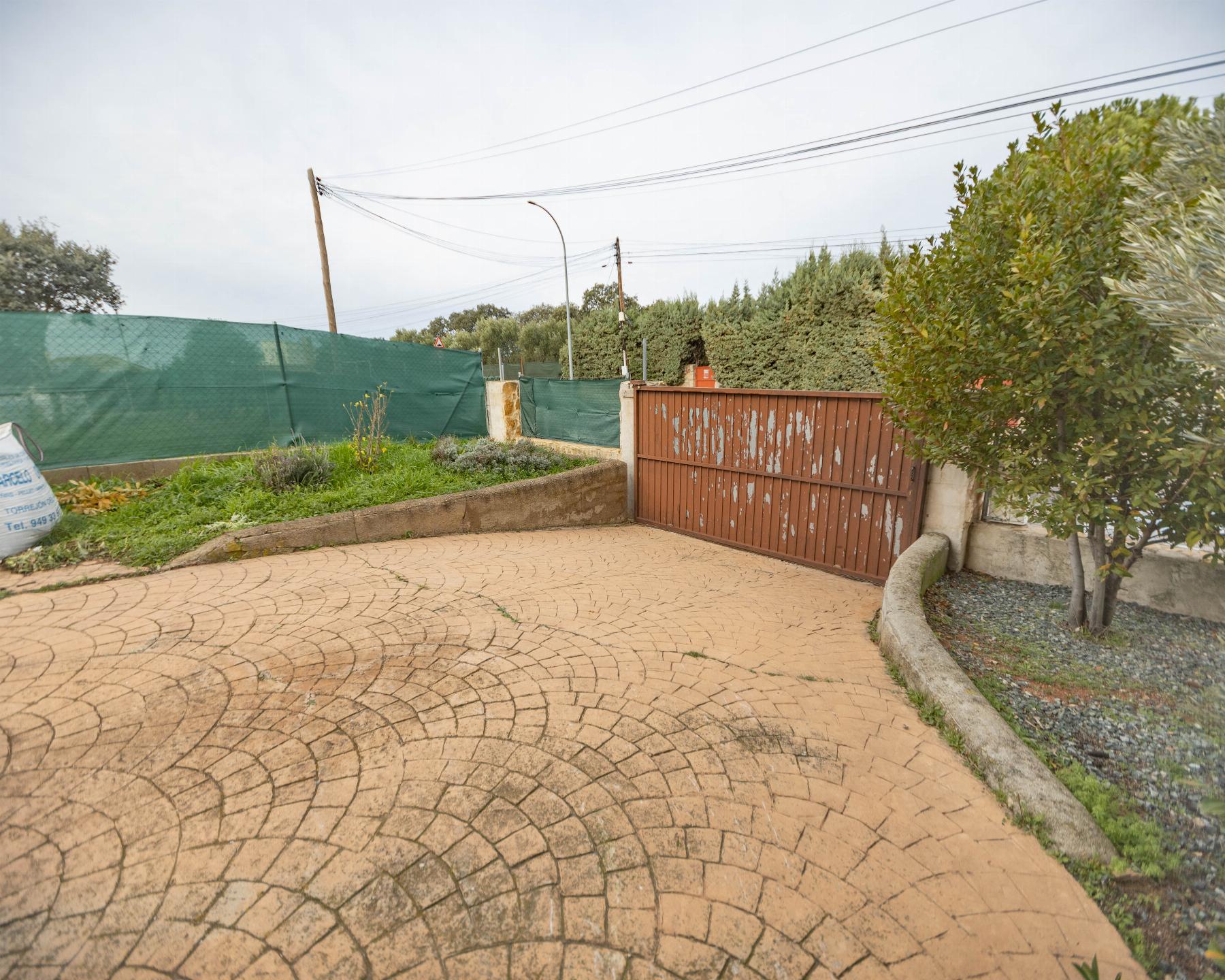 Terreno