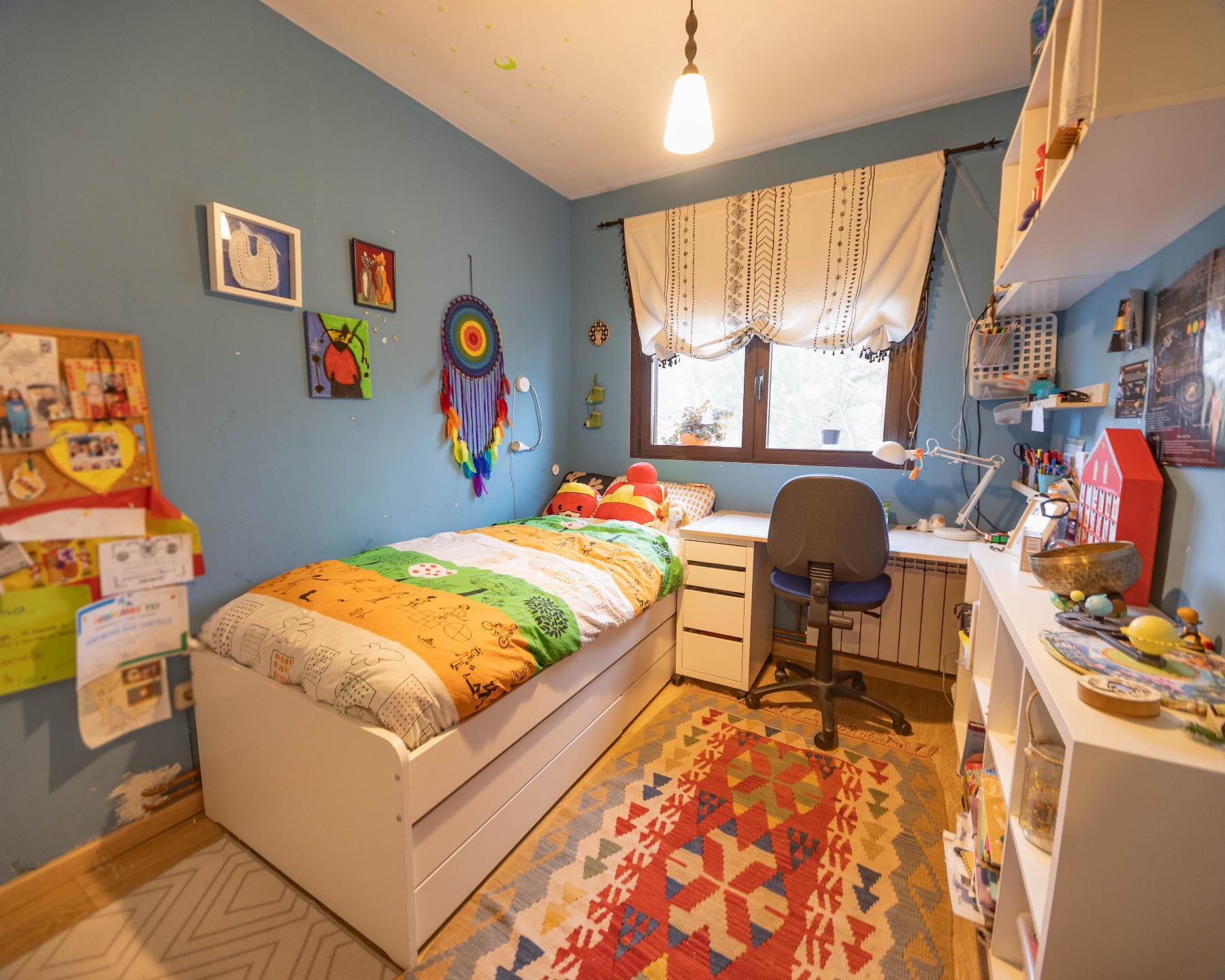 Dormitorio