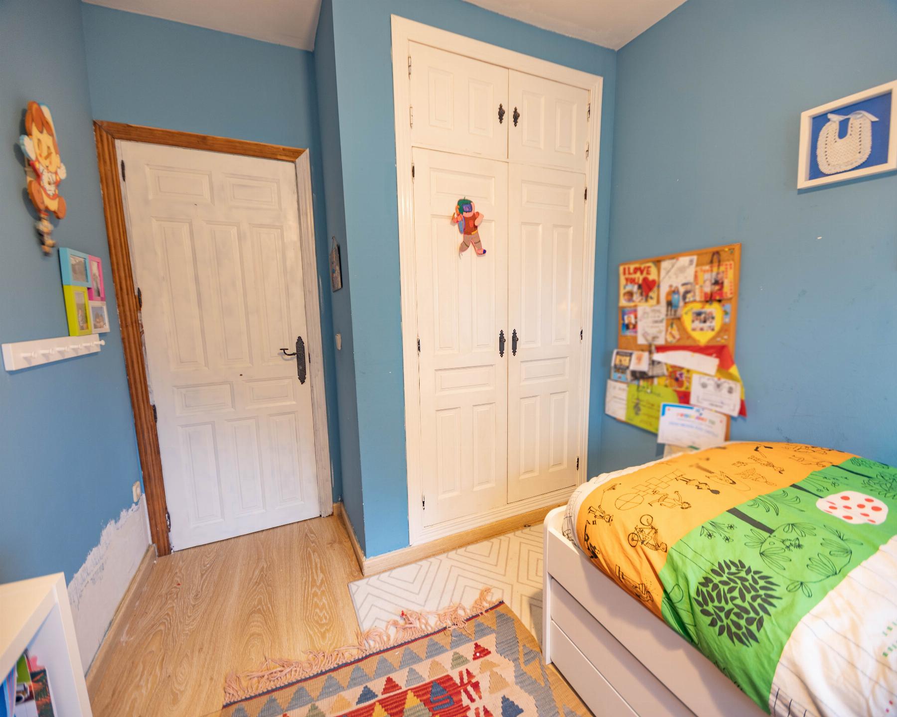 Dormitorio
