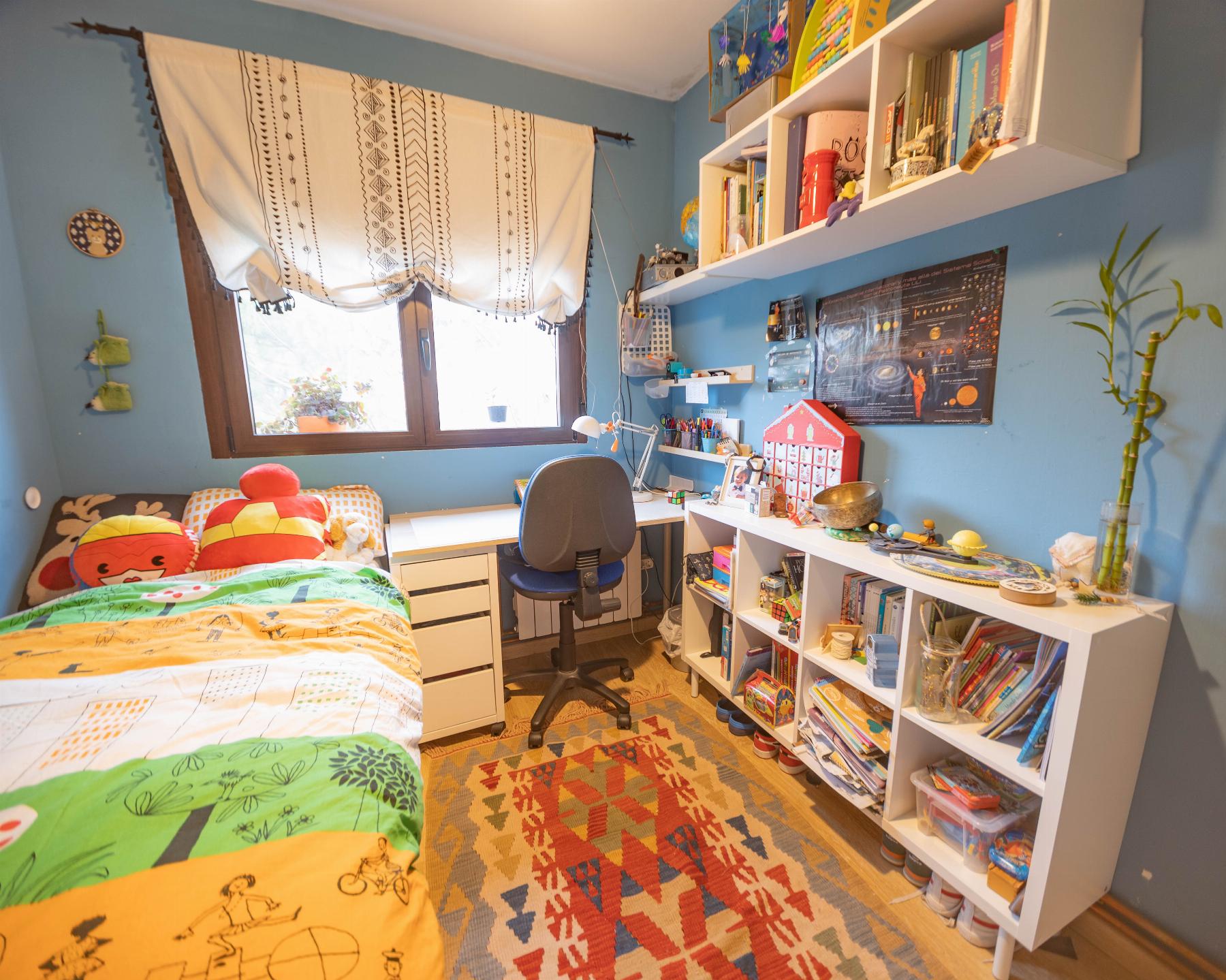 Dormitorio