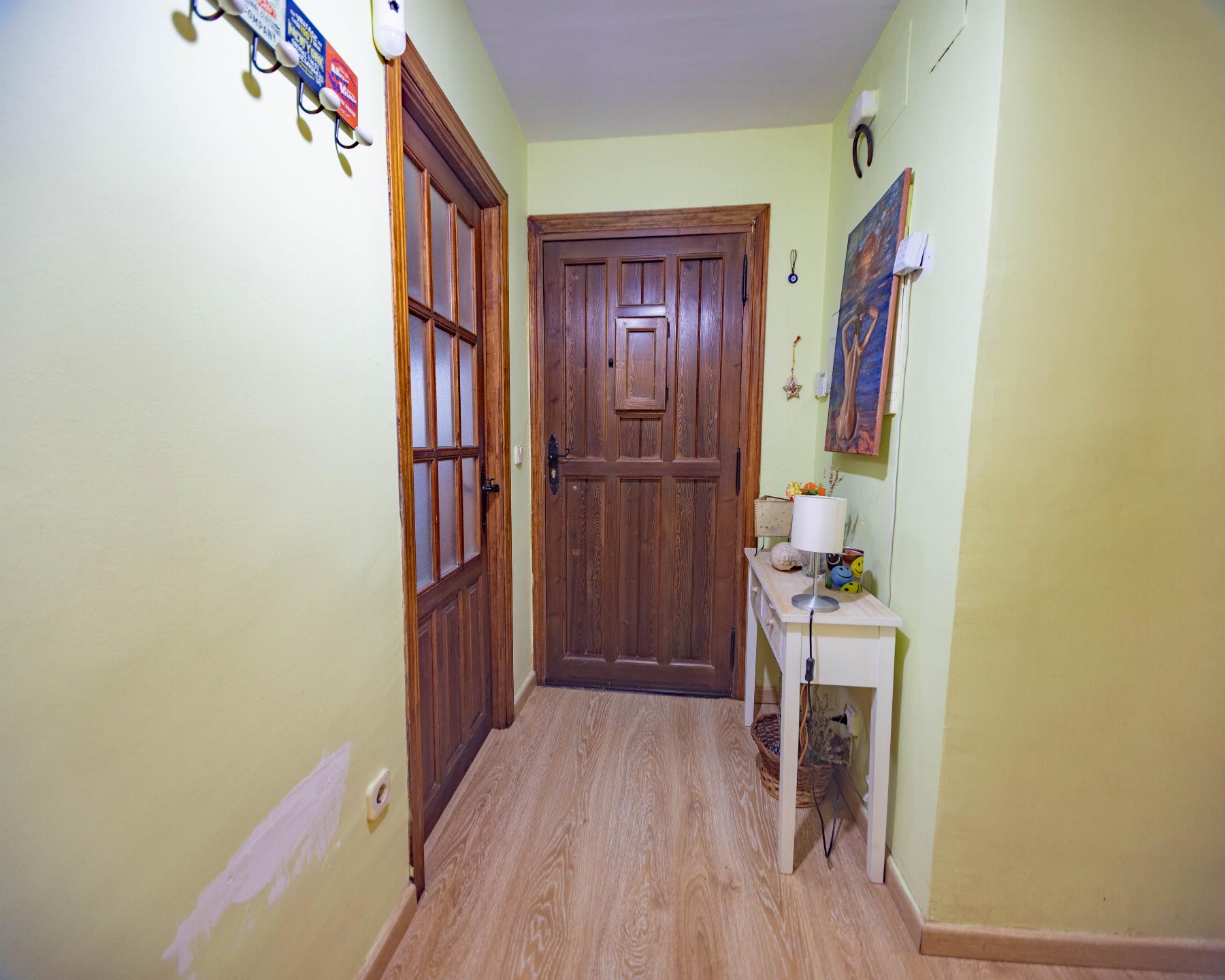 Entrada/Salida