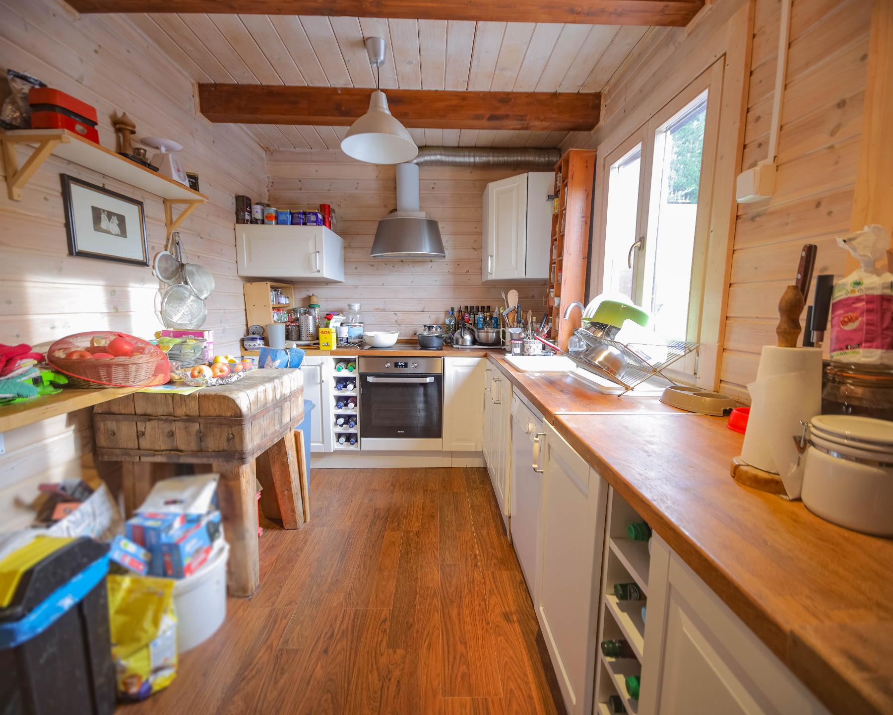 Cocina