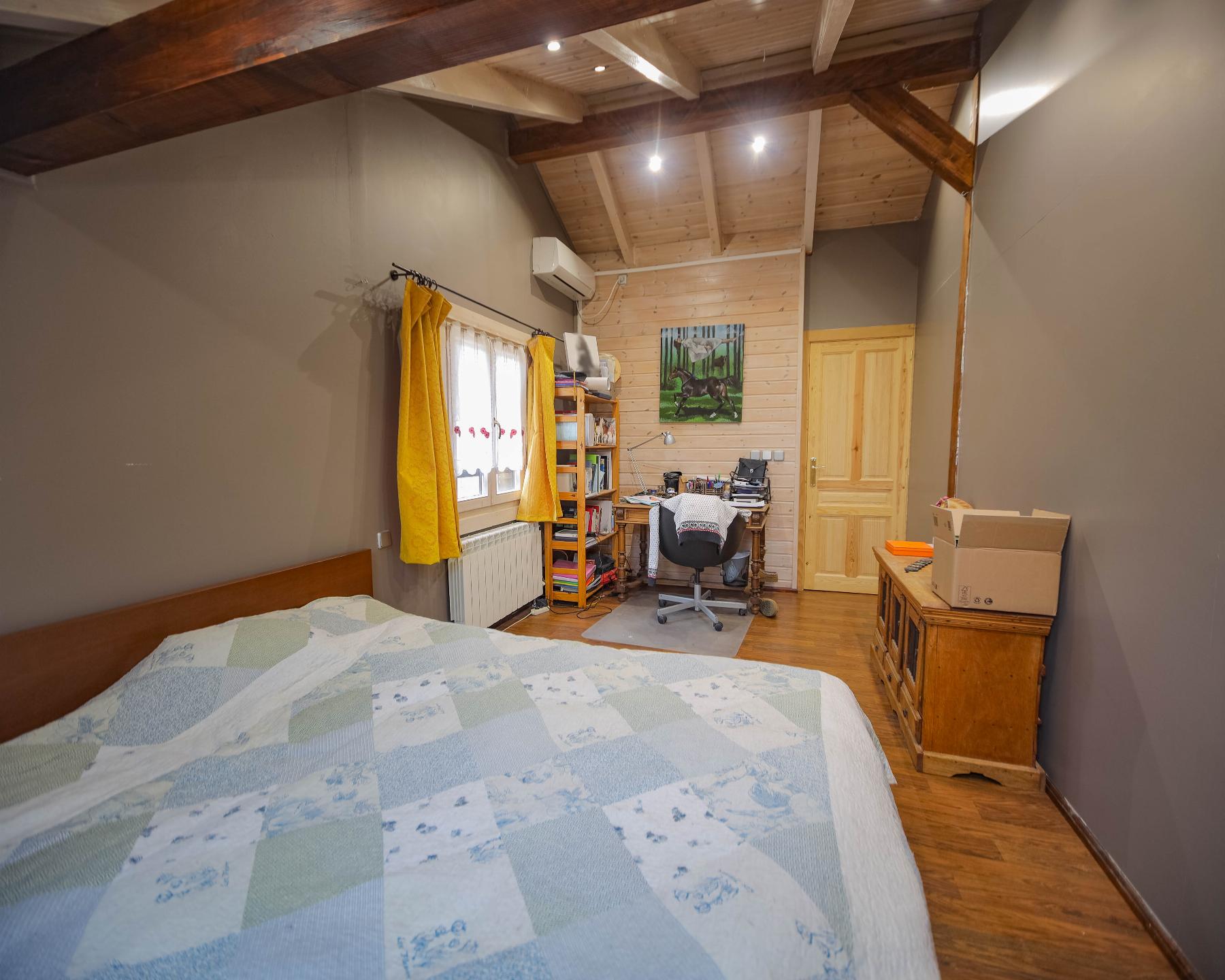 Dormitorio