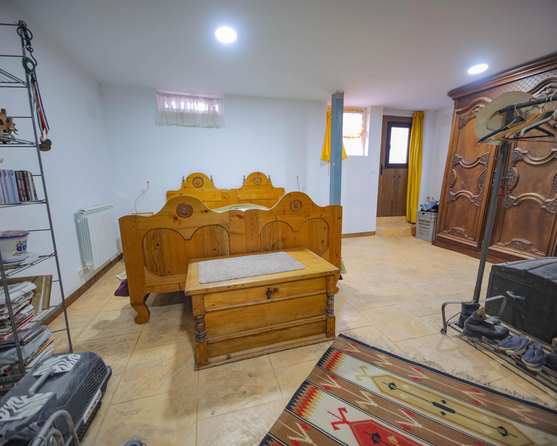 Dormitorio