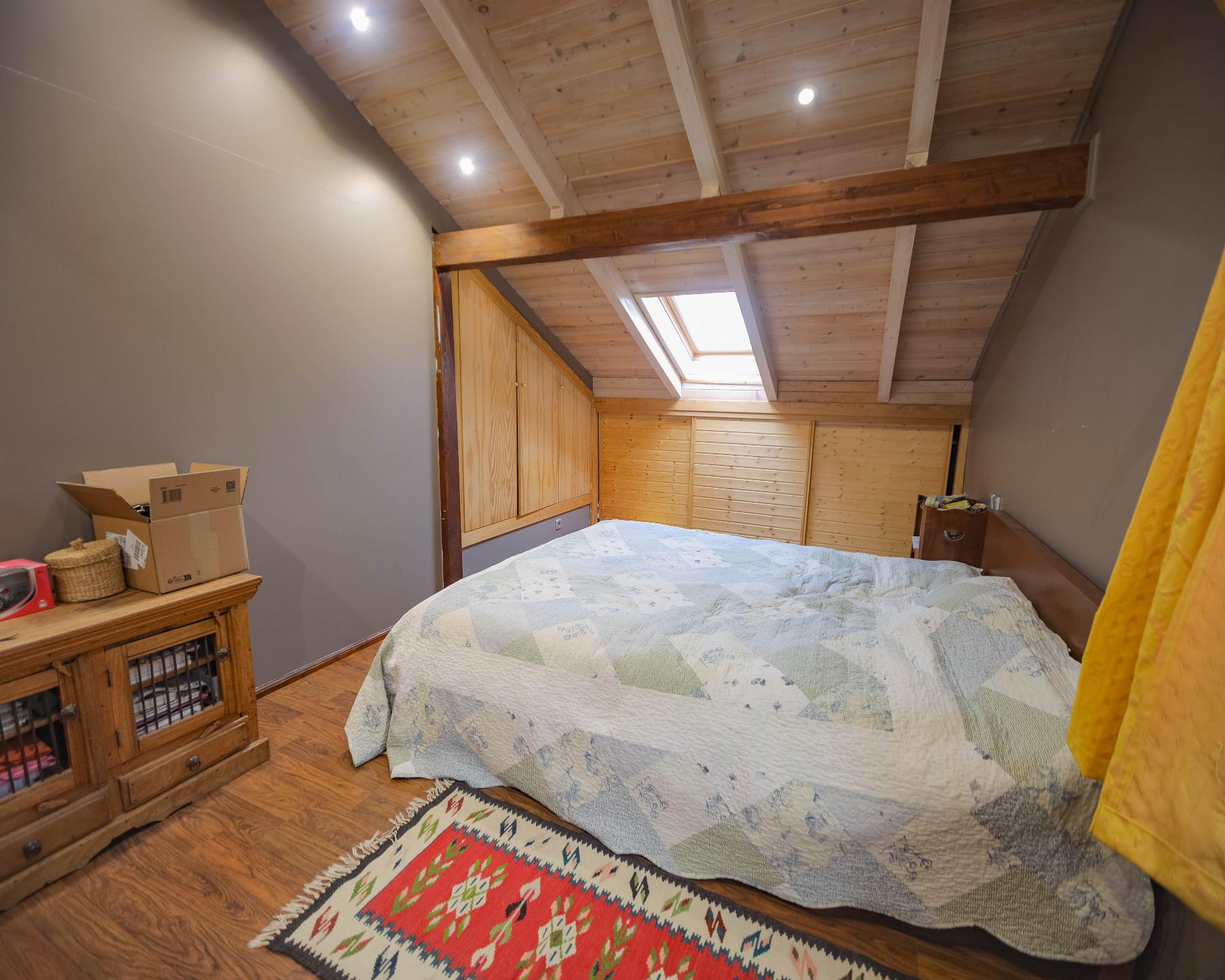 Dormitorio