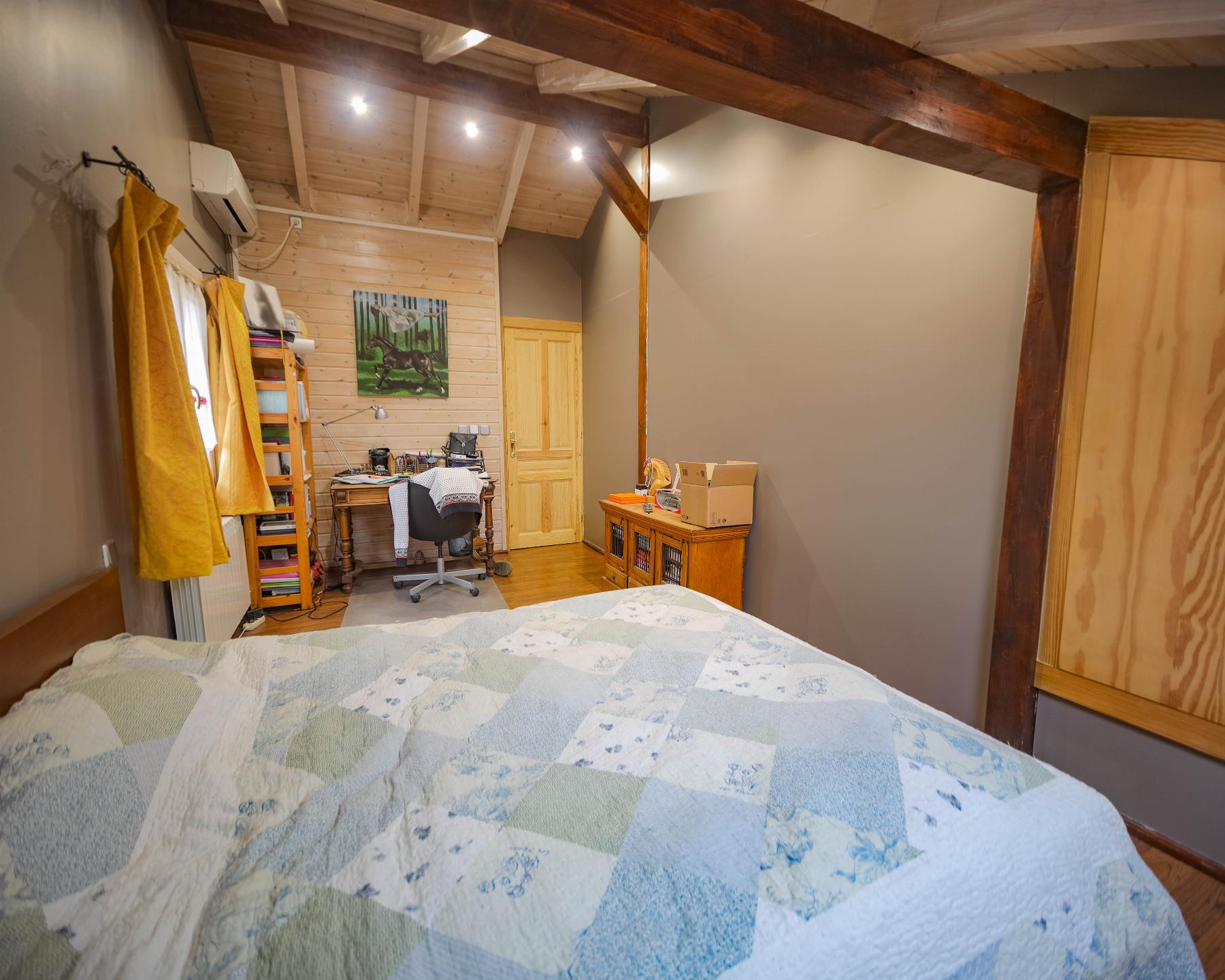 Dormitorio