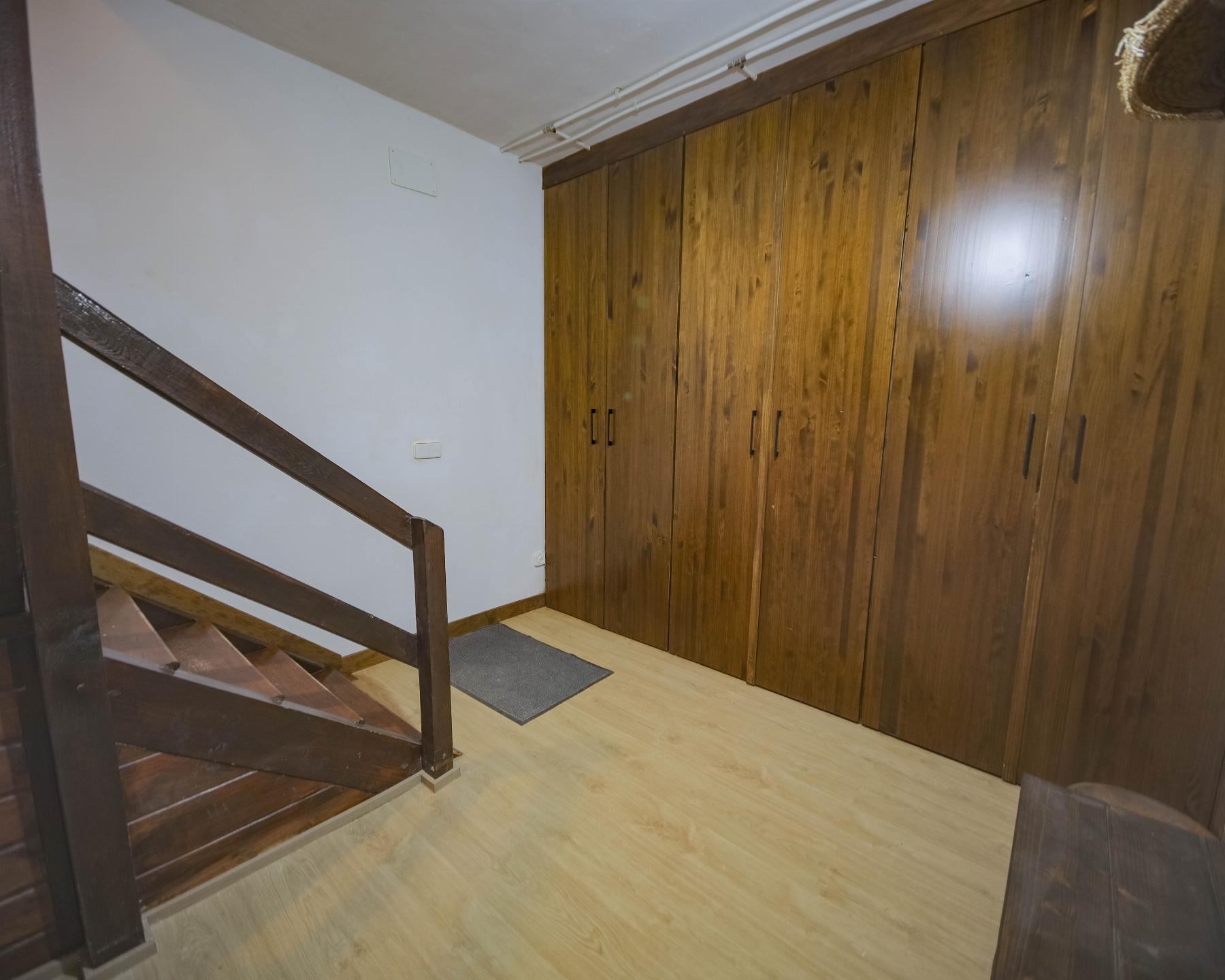 Escalera