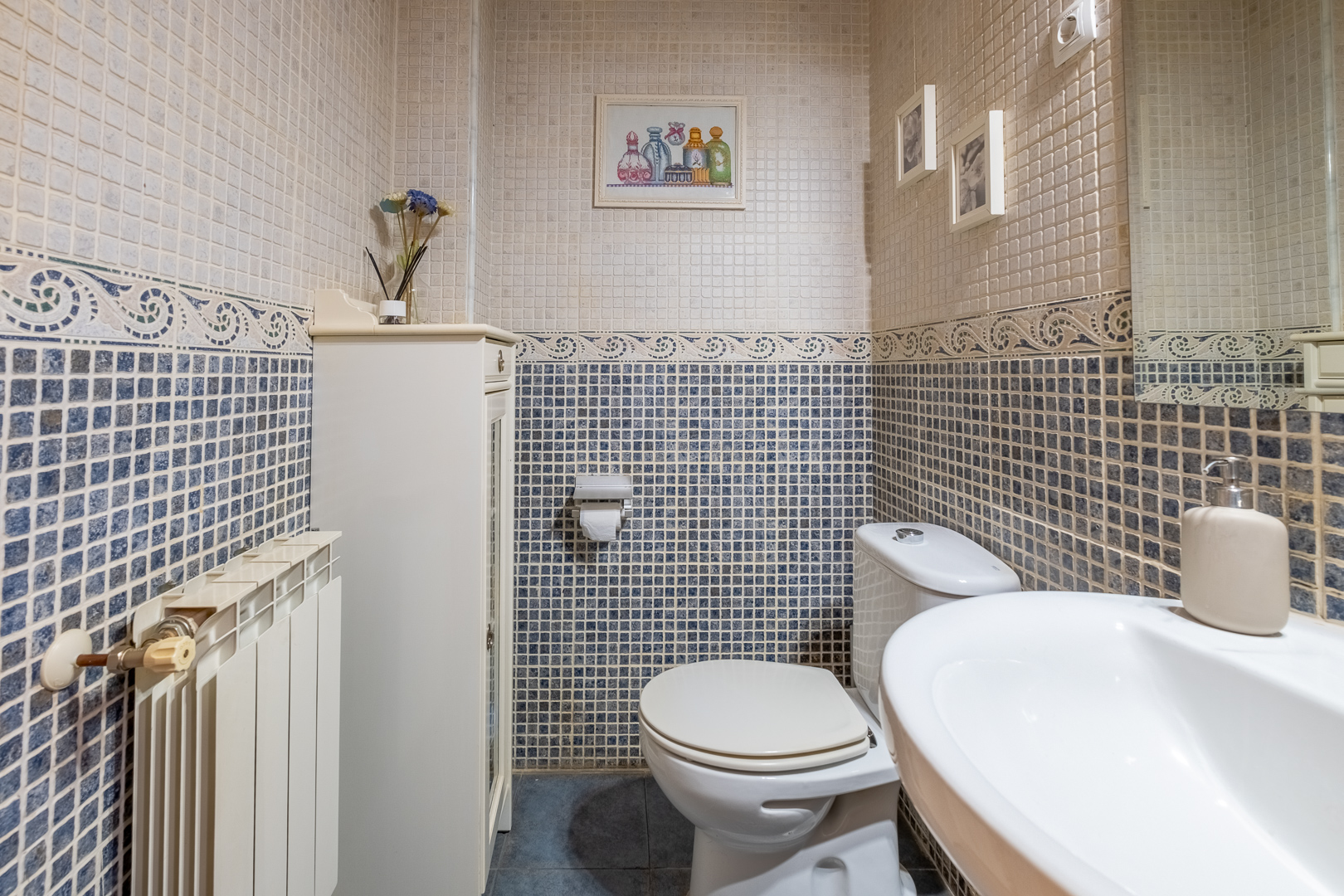 Baño