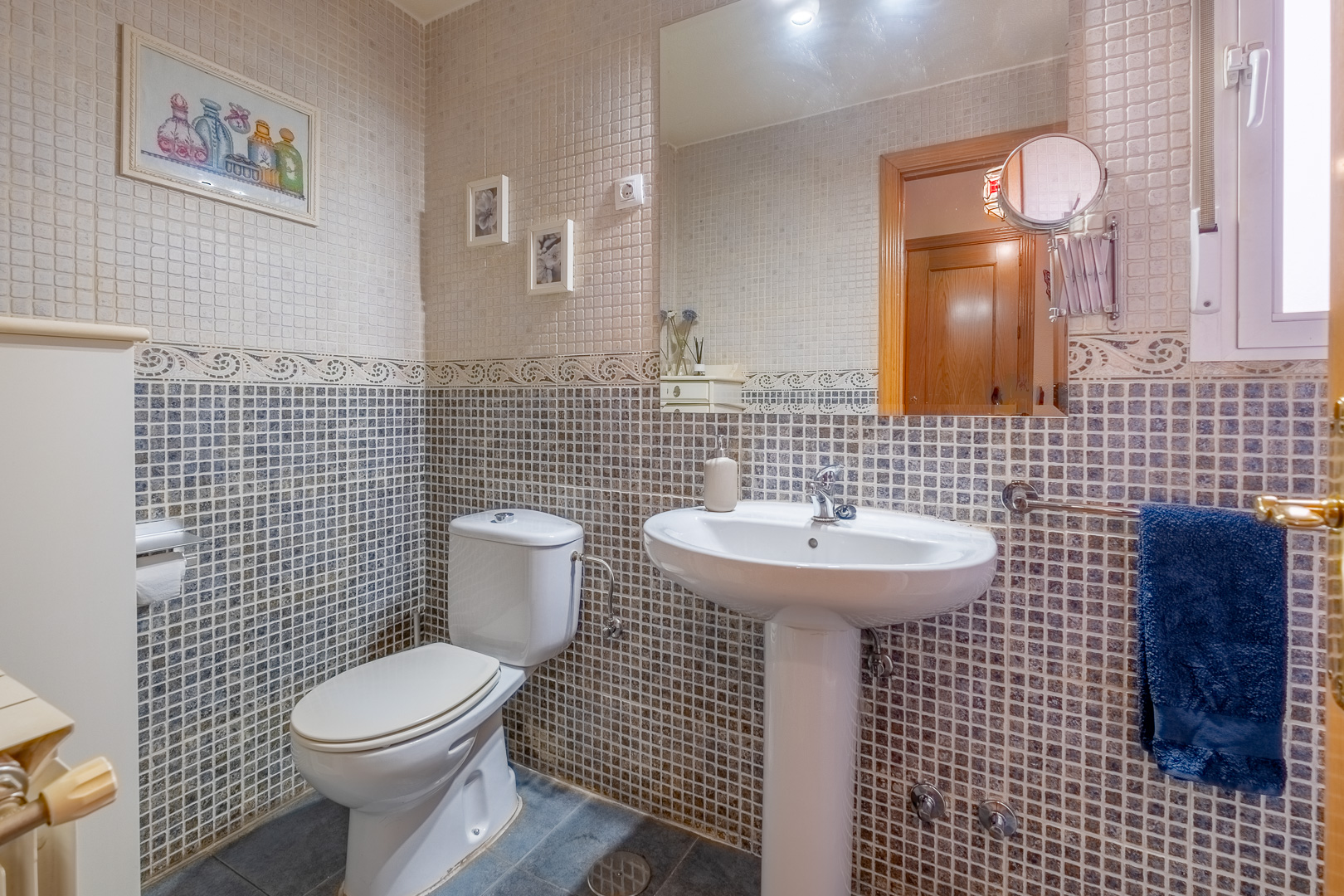 Baño