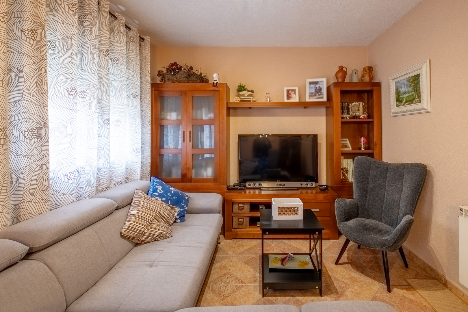Salón