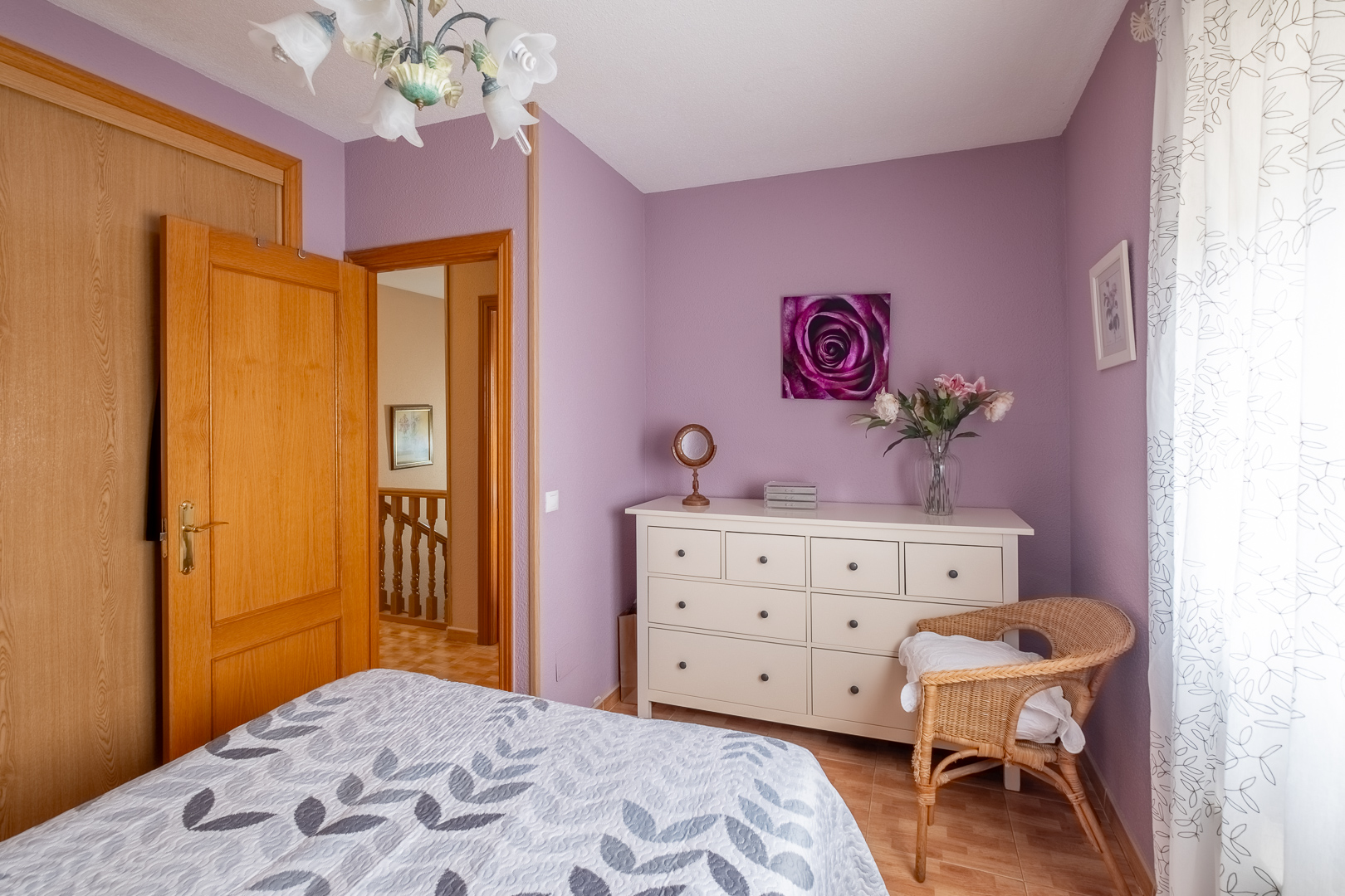 Dormitorio