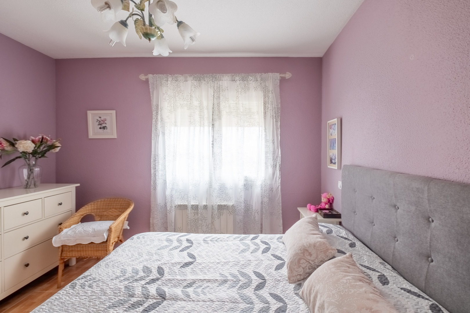 Dormitorio