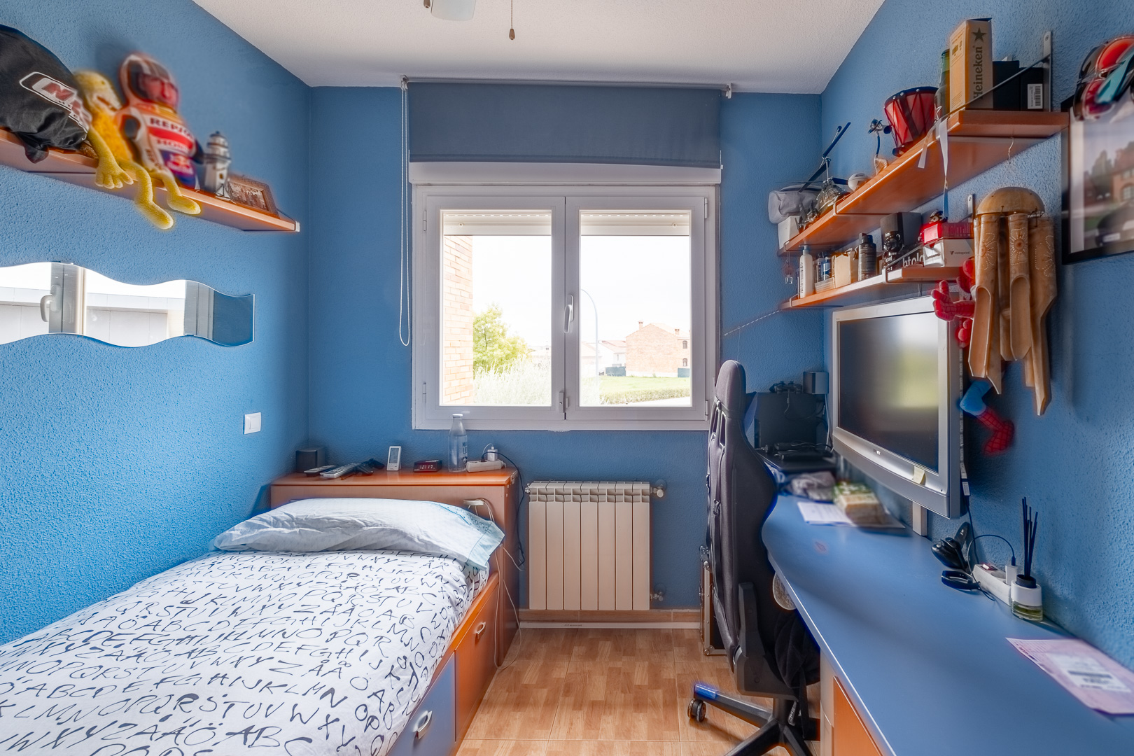 Dormitorio