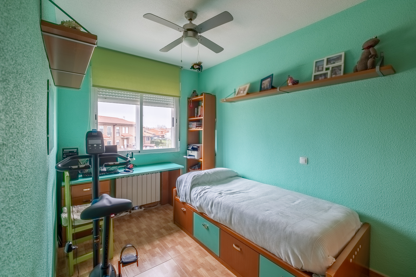 Dormitorio