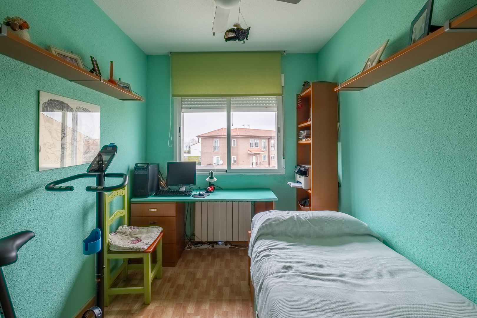 Dormitorio