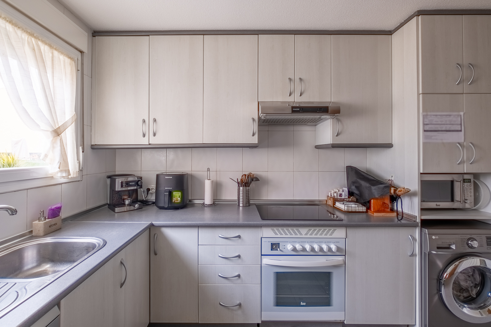 Cocina