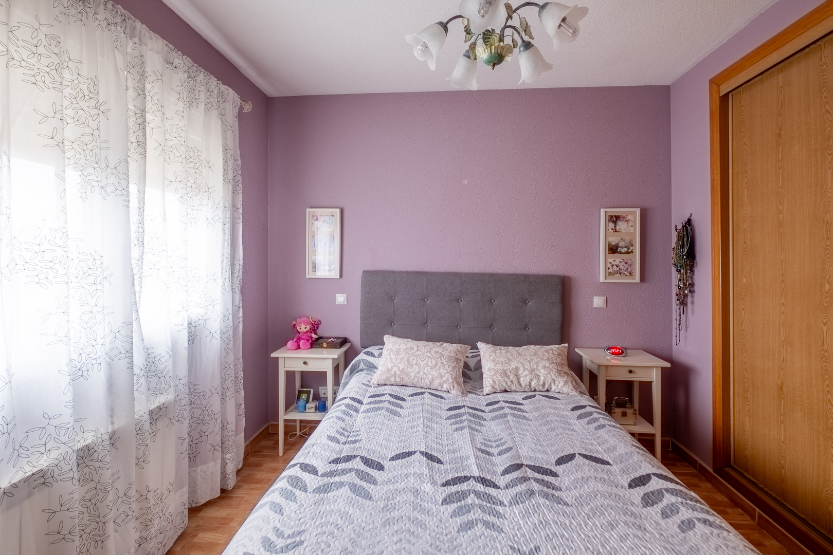 Dormitorio