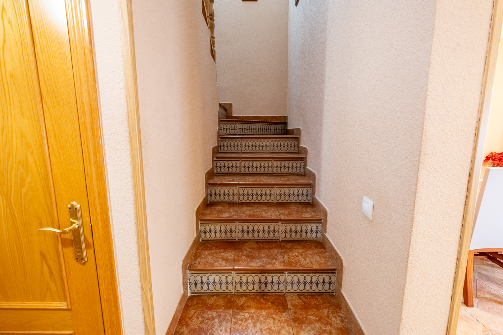 Escalera