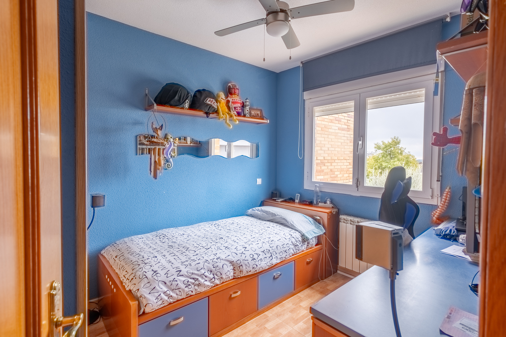 Dormitorio