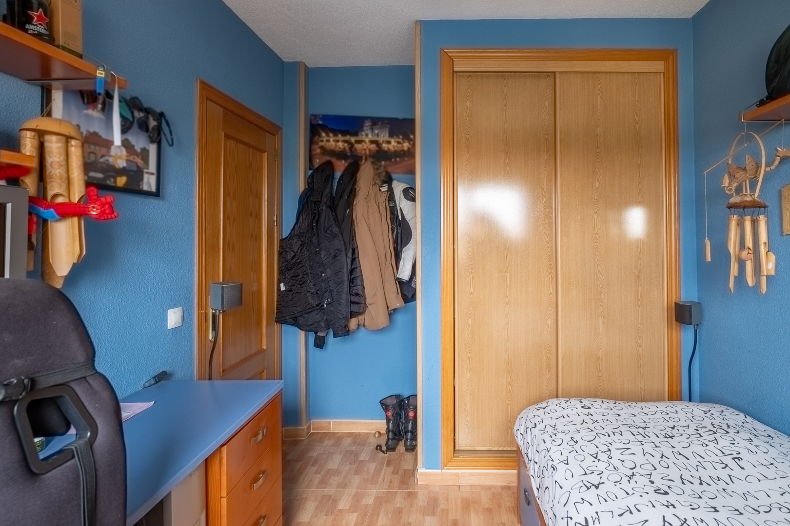 Dormitorio
