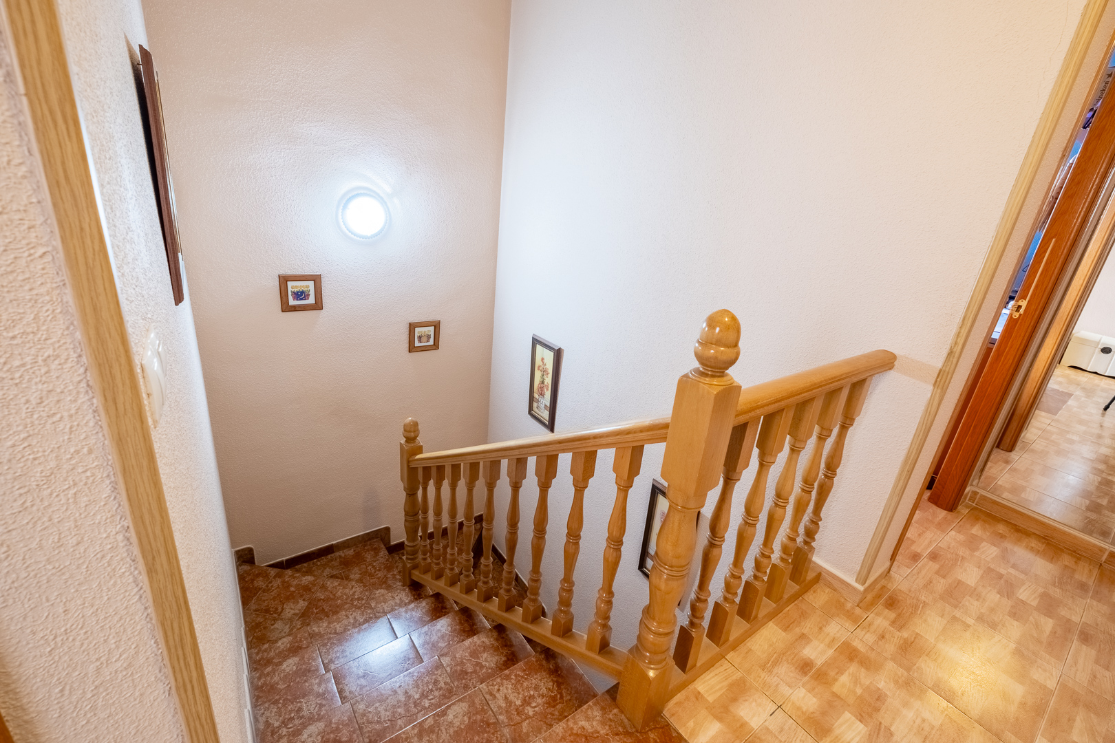 Escalera