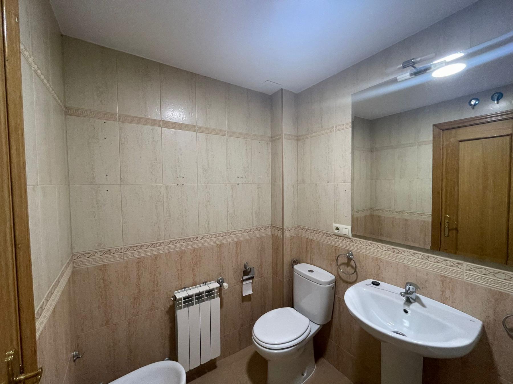 Baño