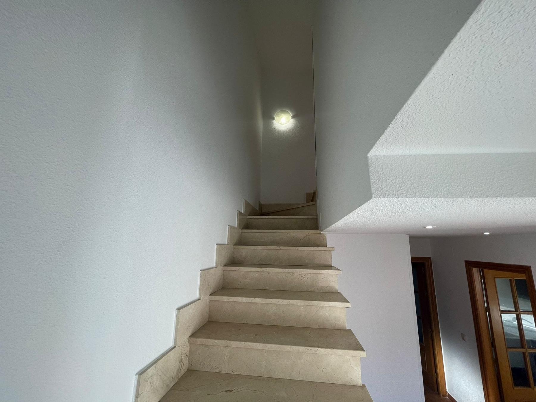 Escalera