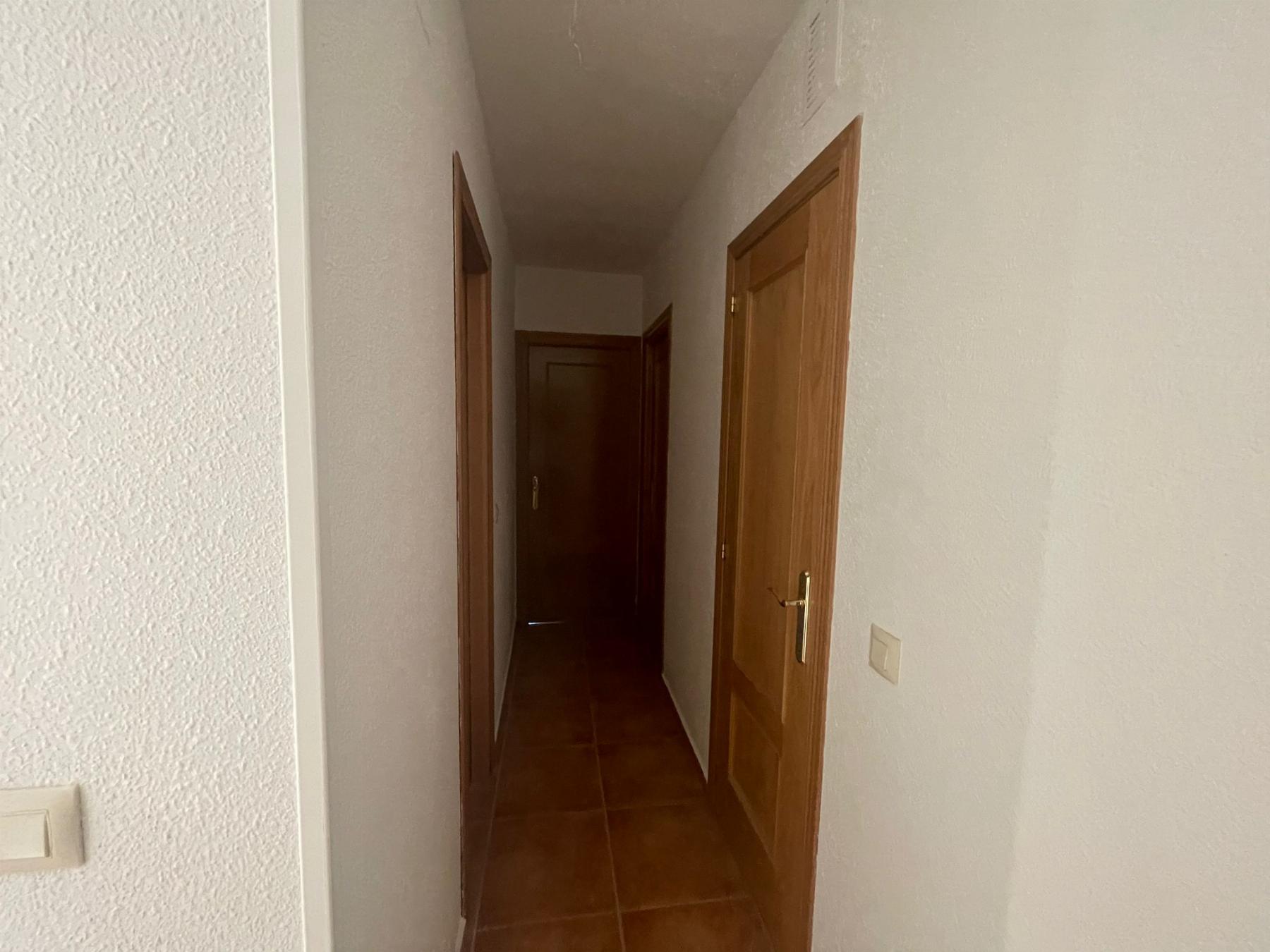 Pasillo