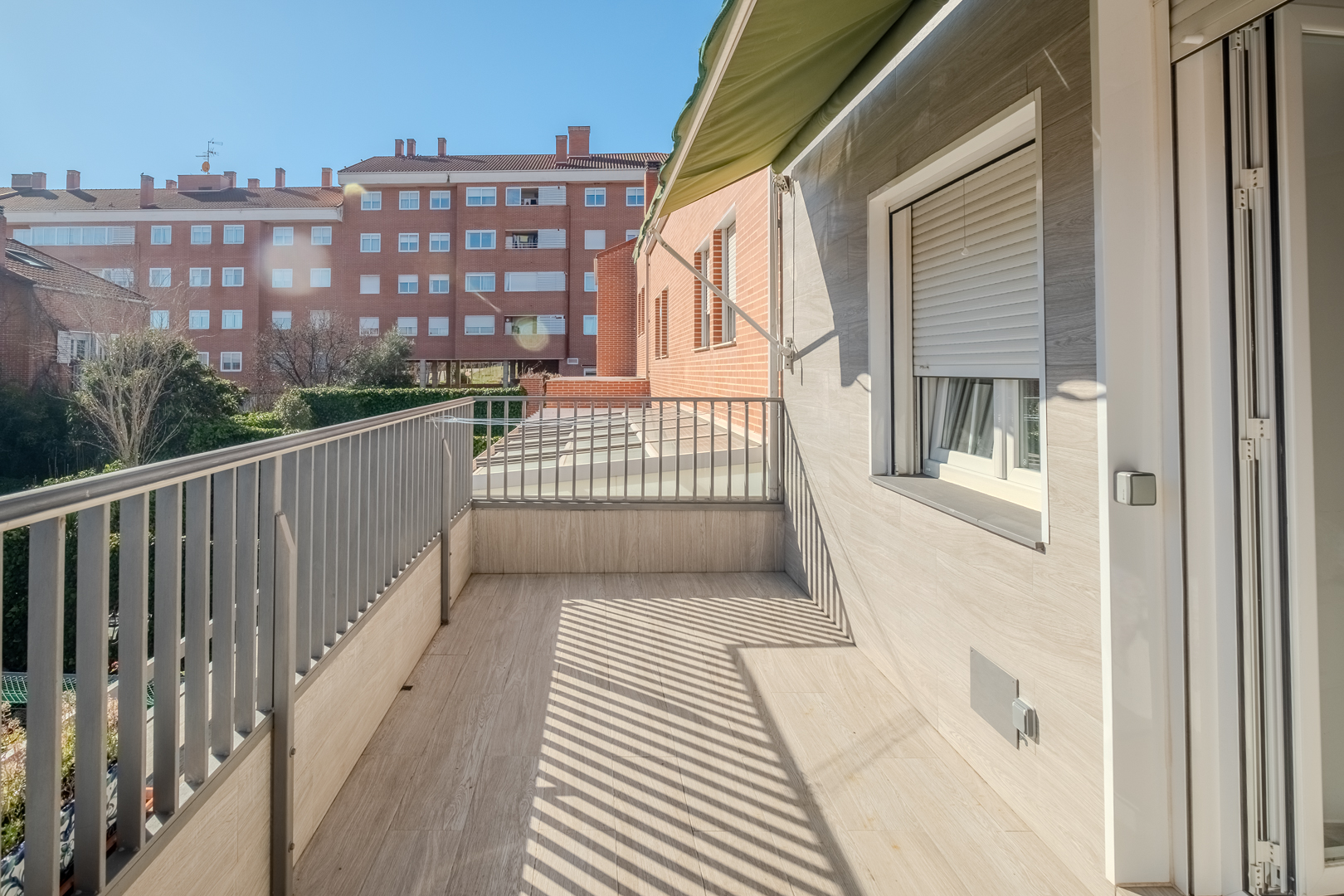 Terraza