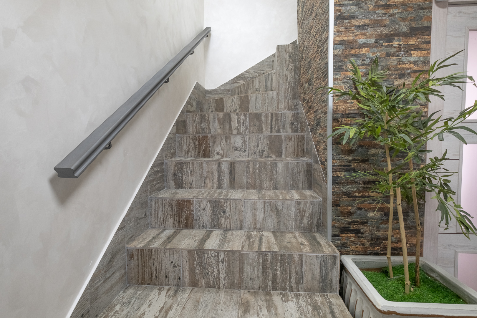 Escalera