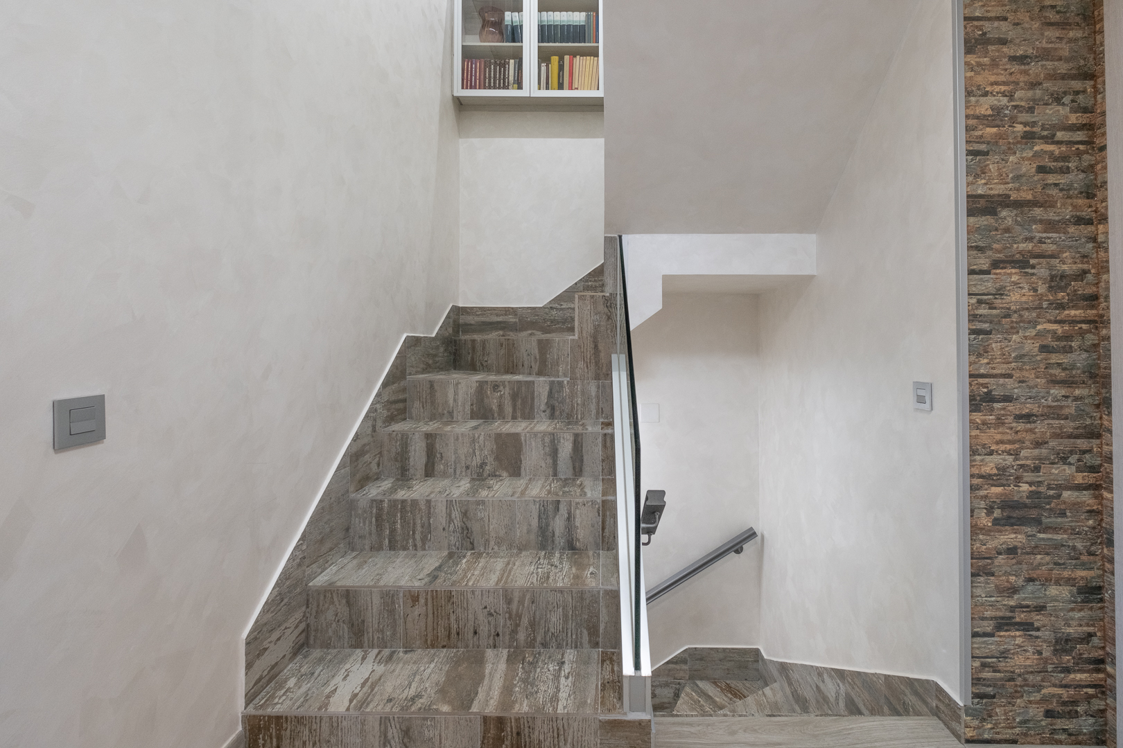Escalera