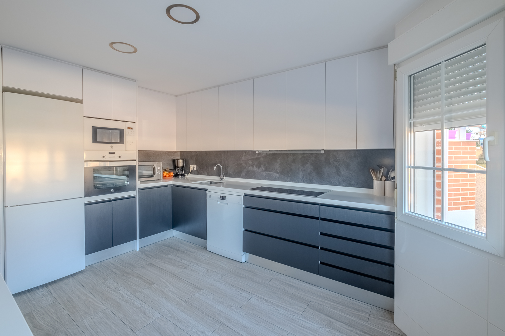 Cocina