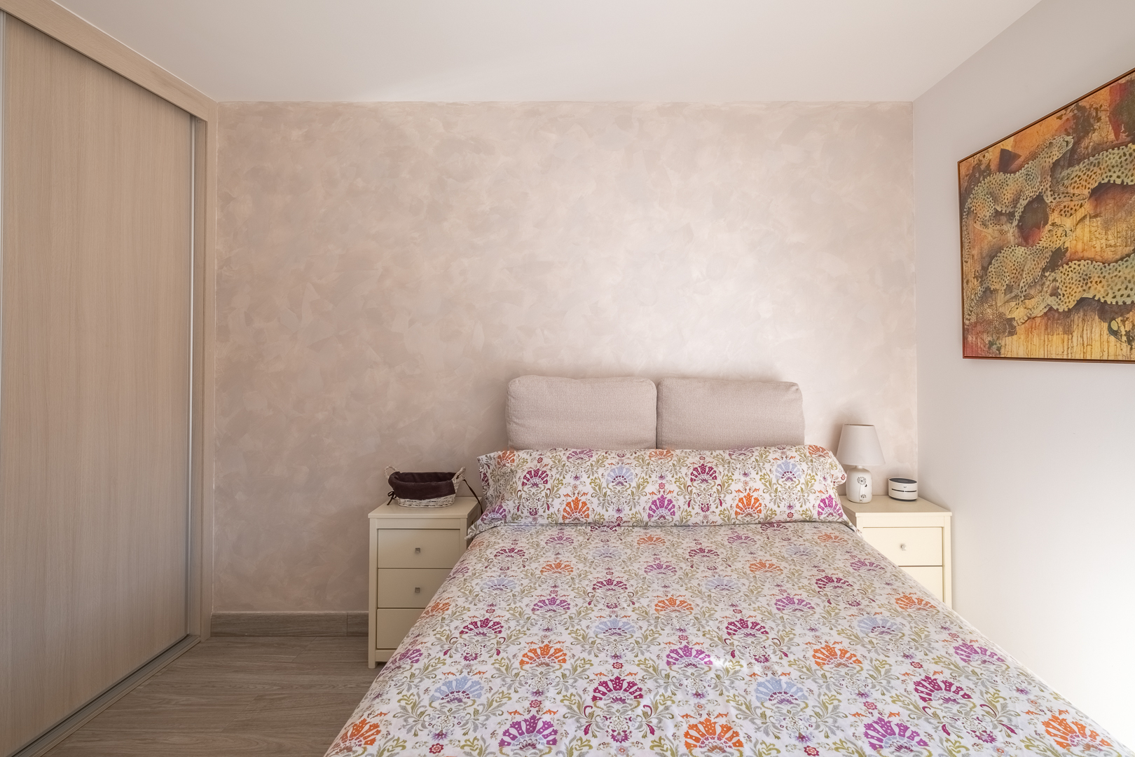 Dormitorio