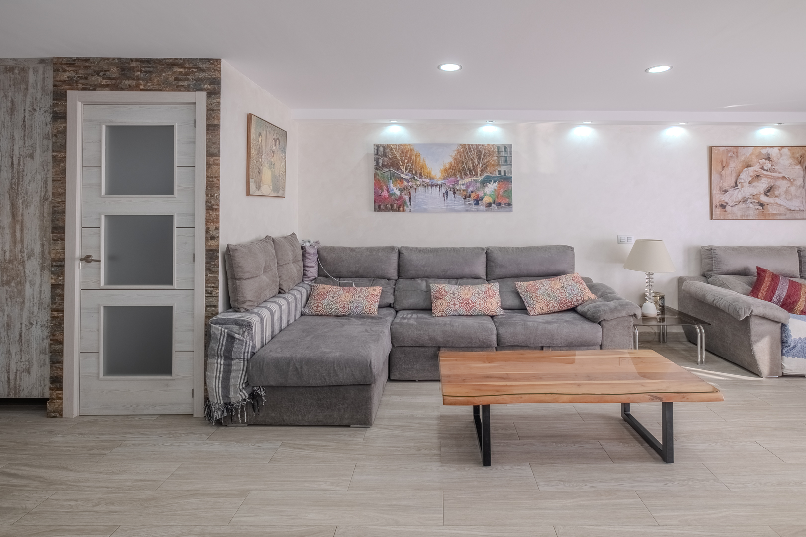 Salón