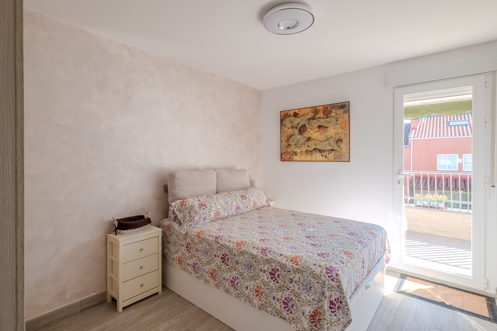 Dormitorio