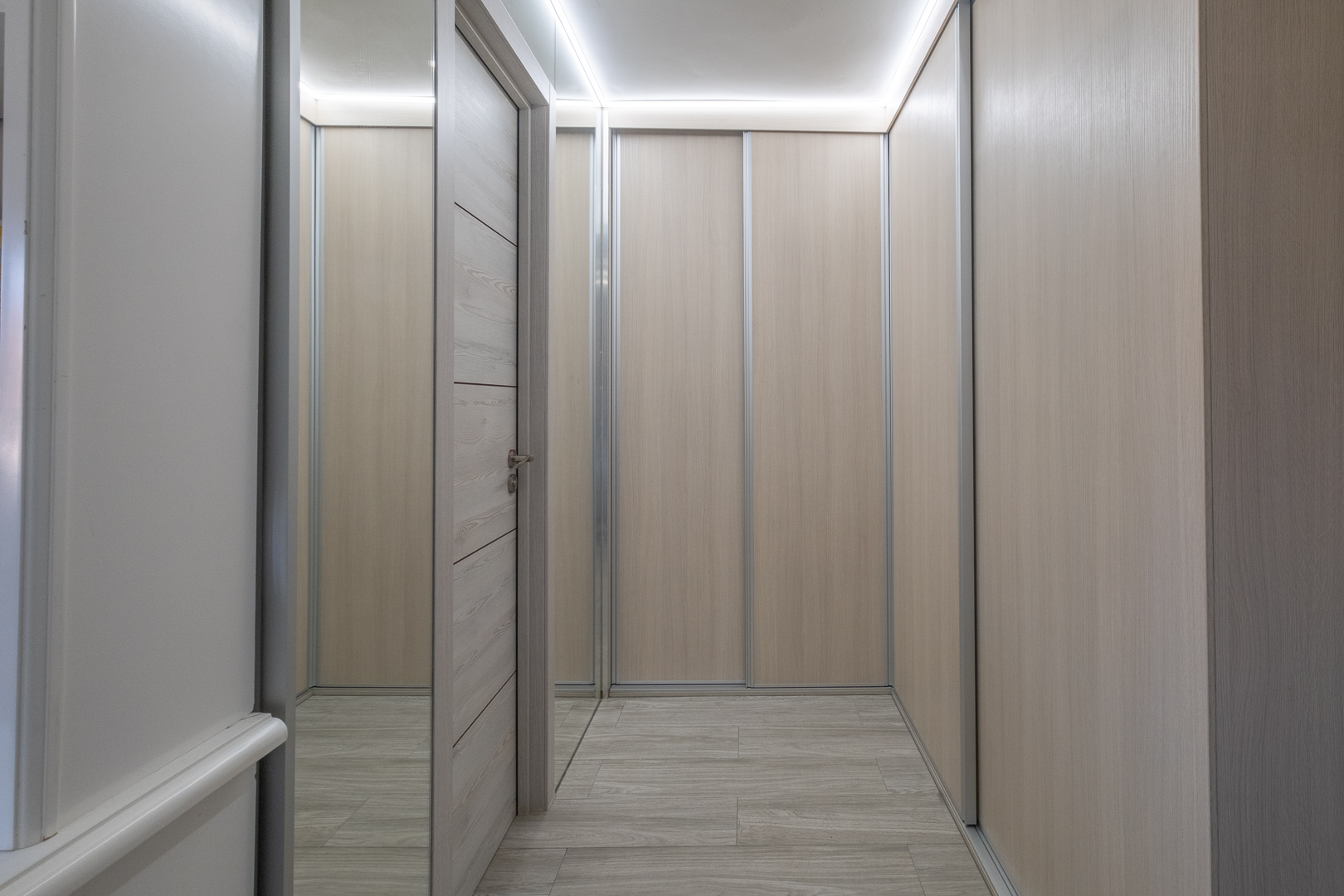 Vestidor