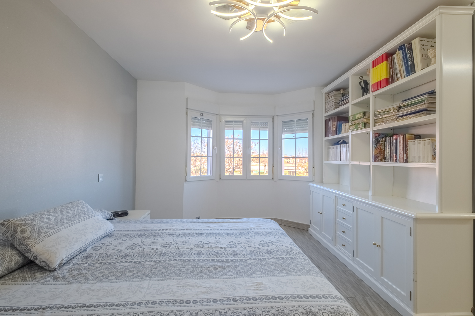 Dormitorio