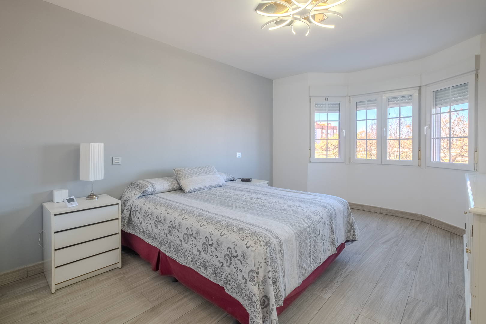Dormitorio