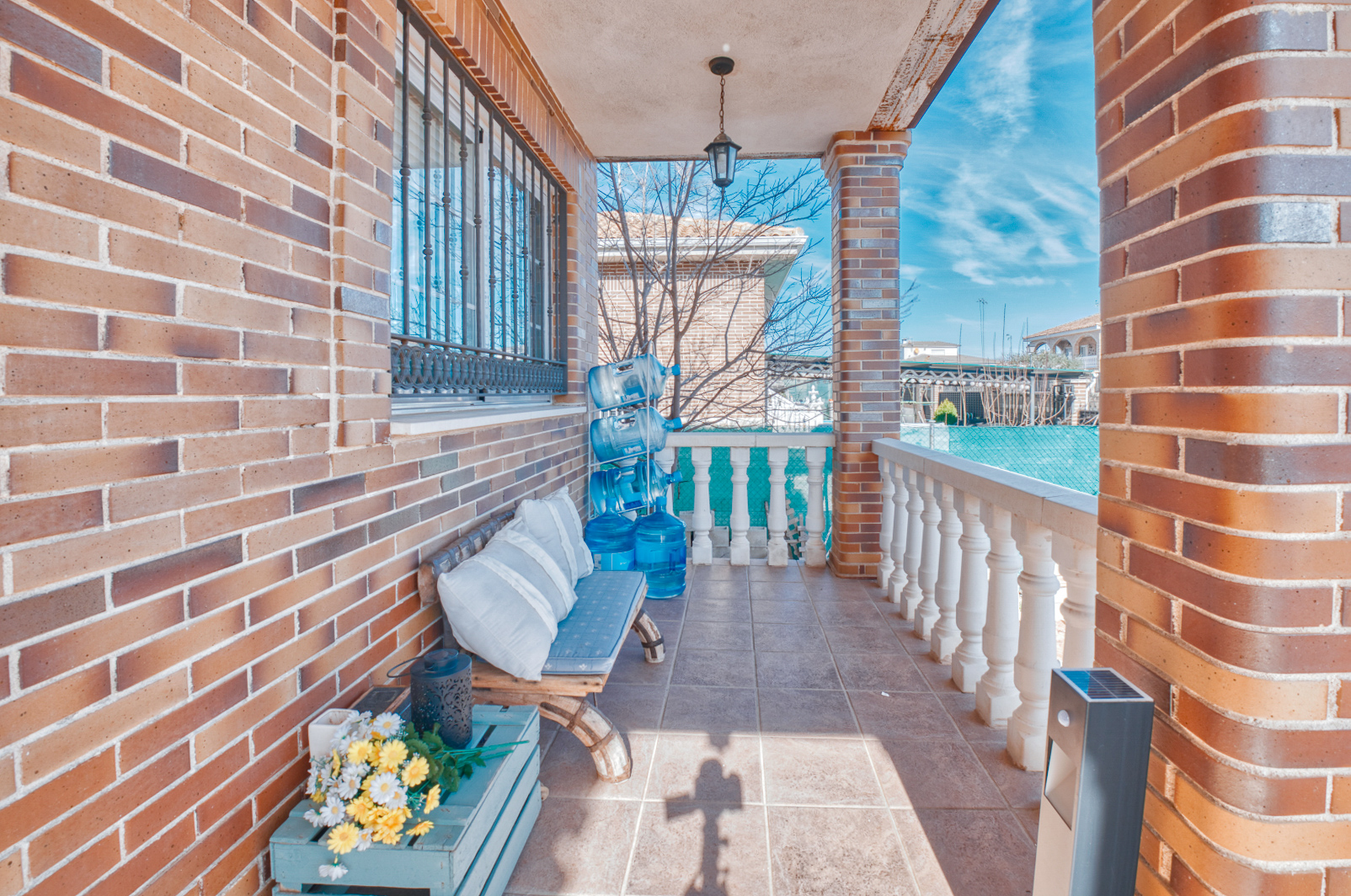 Terraza