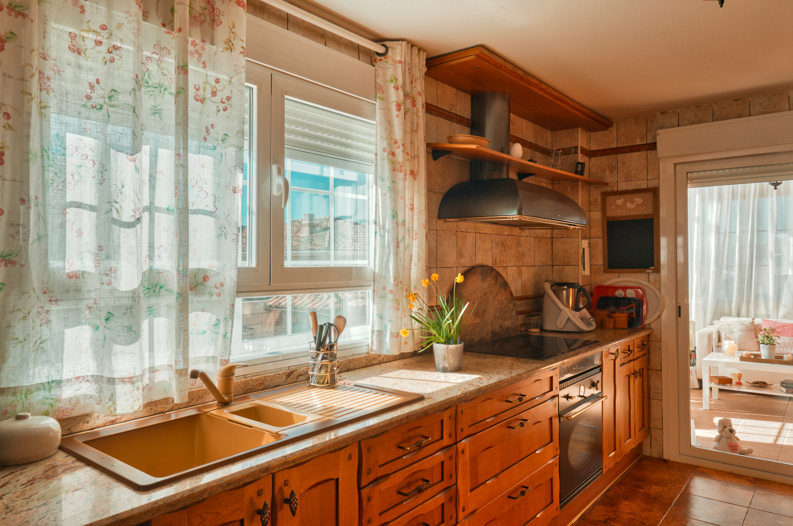 Cocina