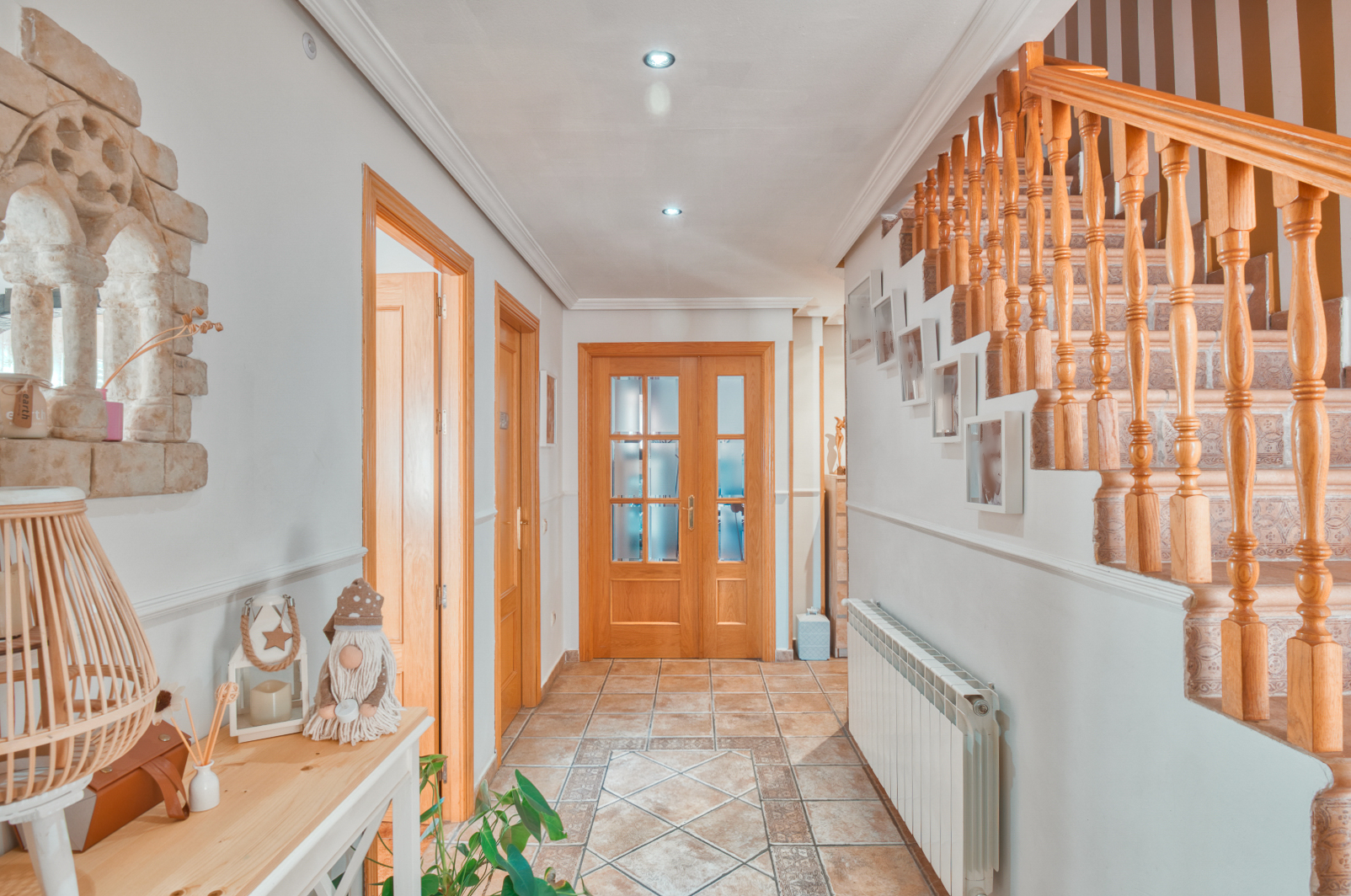 Hall